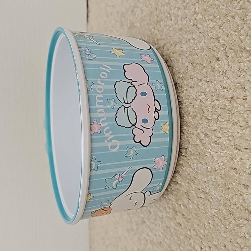 Cinnamoroll Ramen Bowl Set - Picture 7 of 14